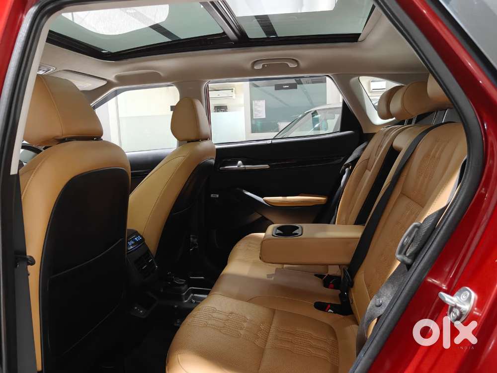 Kia Seltos 1.5 Htx+ Diesel Imt, 2023, Diesel