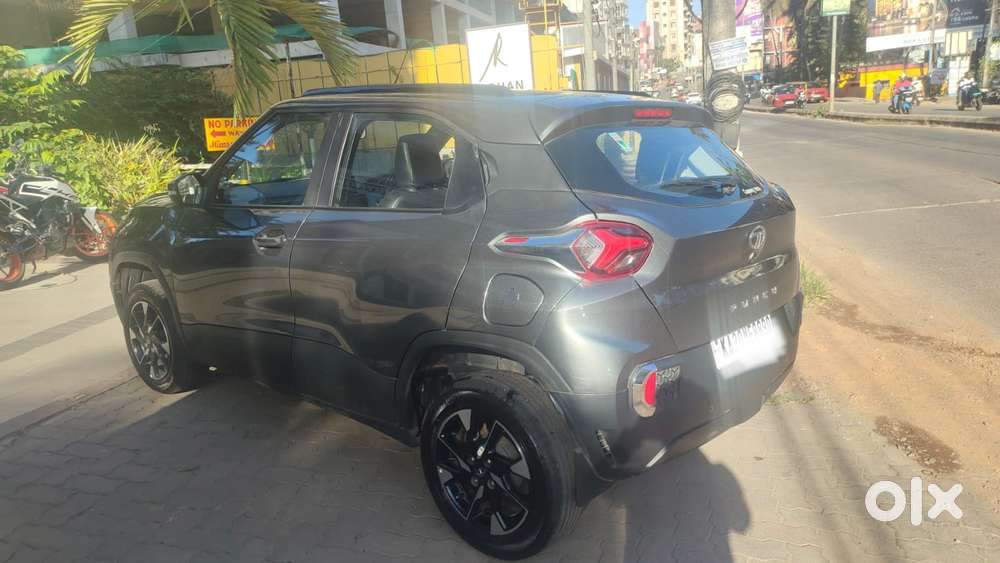 Tata Punch Creative Amt, 2023, Petrol