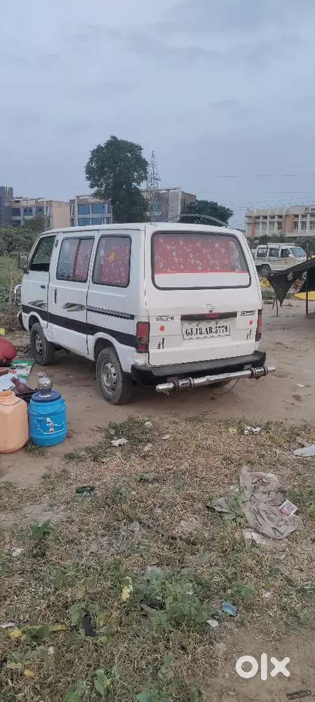 Hyundai Creta Electric 2006