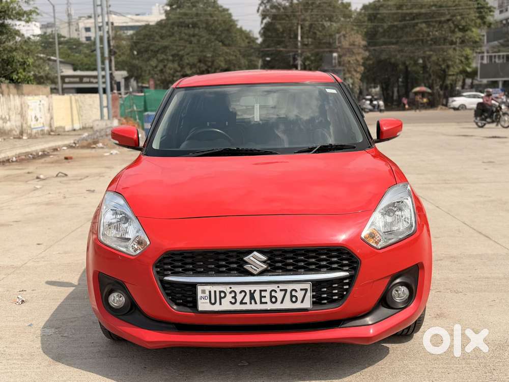 Maruti Suzuki Swift 2018 Amt Zdi, 2018, Diesel