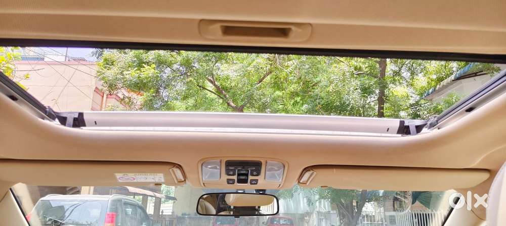Kia Carnival Prestige 9 Str, 2021, Diesel