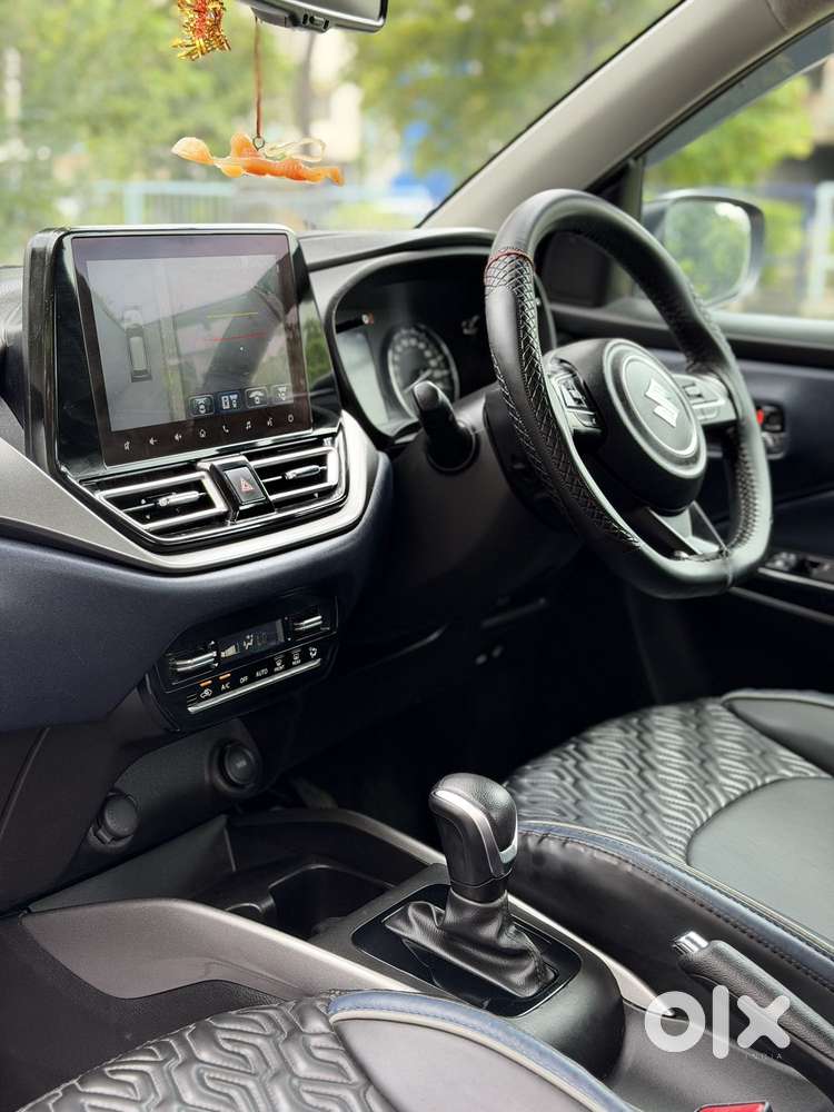 Maruti Suzuki Baleno 1.2 Alpha At, 2022, Petrol