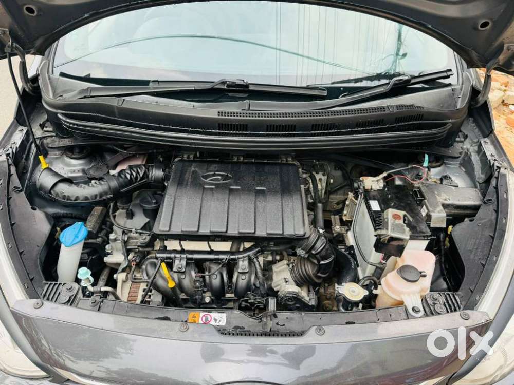 Hyundai Grand I10 1.2 Kappa Sportz, 2019, Petrol