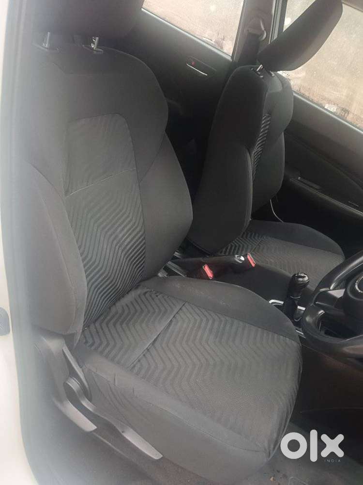 Maruti Suzuki Swift Vxi, 2018, Petrol