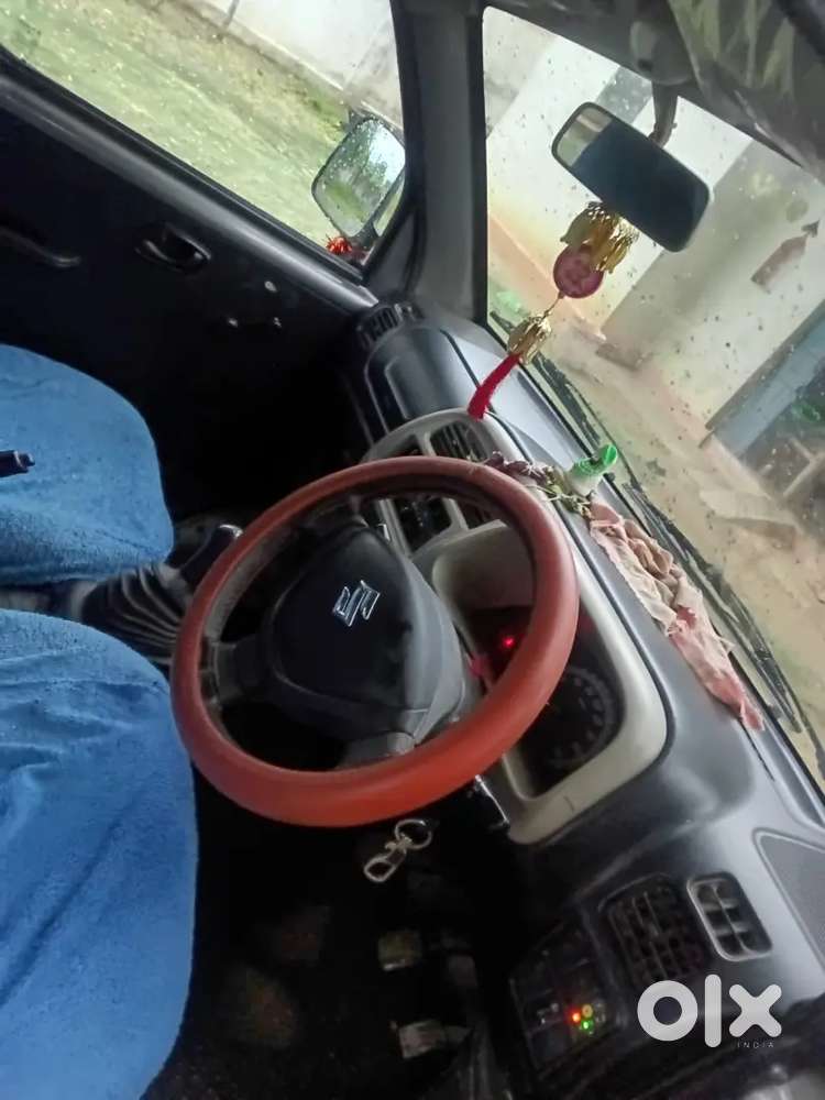 2022 Maruti Suzuki Eeco Ac Cng 5 Str