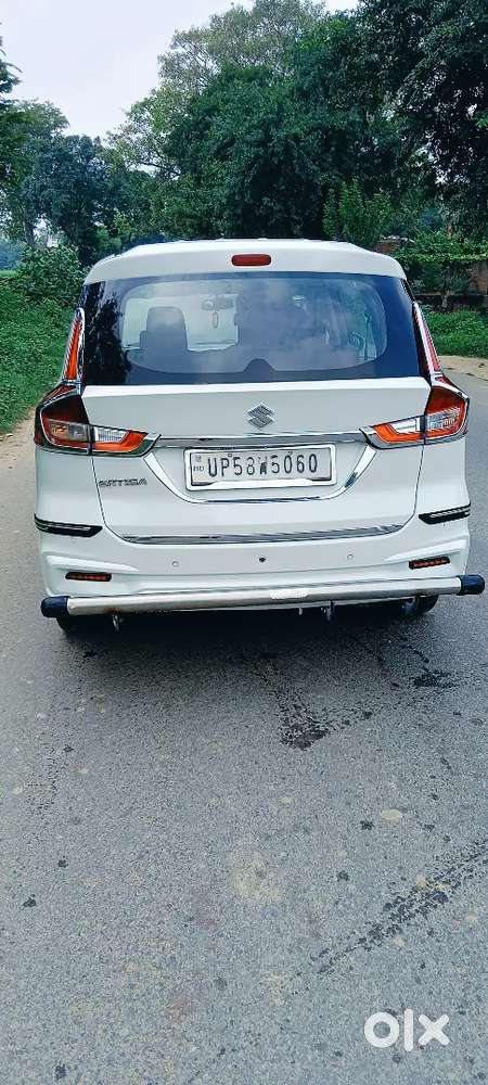 Maruti Suzuki Ertiga