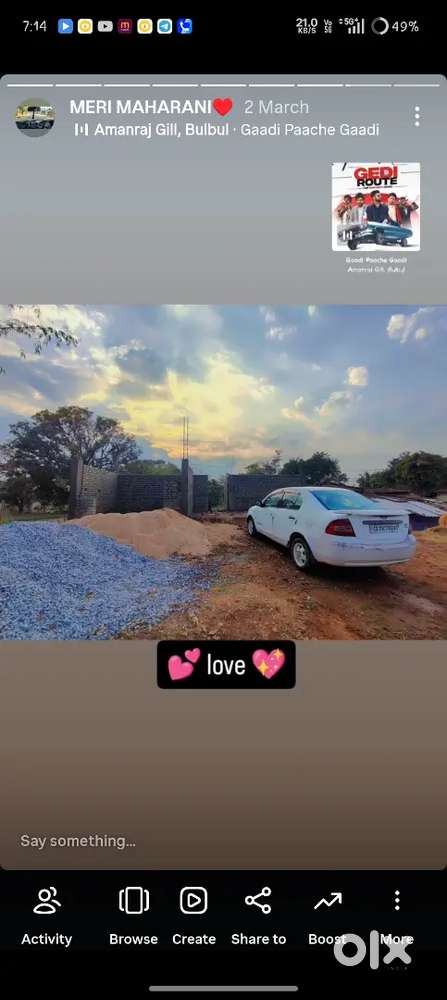 Ford Fiesta 2008 Diesel Good Condition