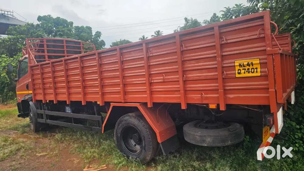 TATA ULTRA