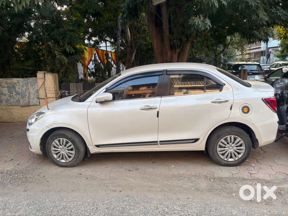 Maruti Suzuki Dzire Petrol 2022