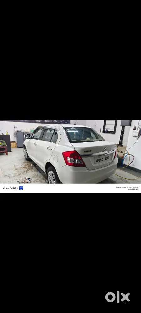 Swfit Drizre Well Maintenance