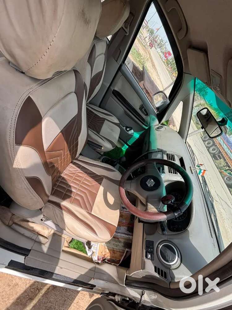 Maruti Suzuki Sx4 2011 Petrol 100250 Km Driven