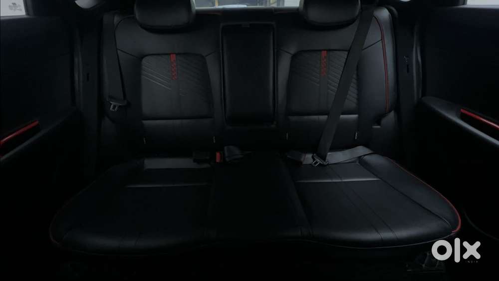 Hyundai I20 N Line N8 1.0 Turbo Dct, 2023, Petrol