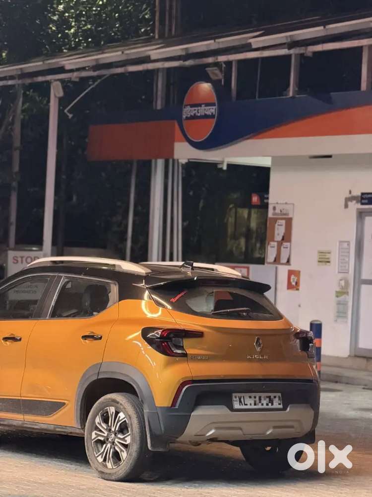 Full Finance Available