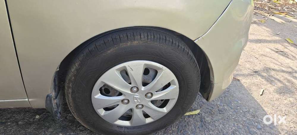 Hyundai I10 1.2 Kappa Magna, 2012, Petrol