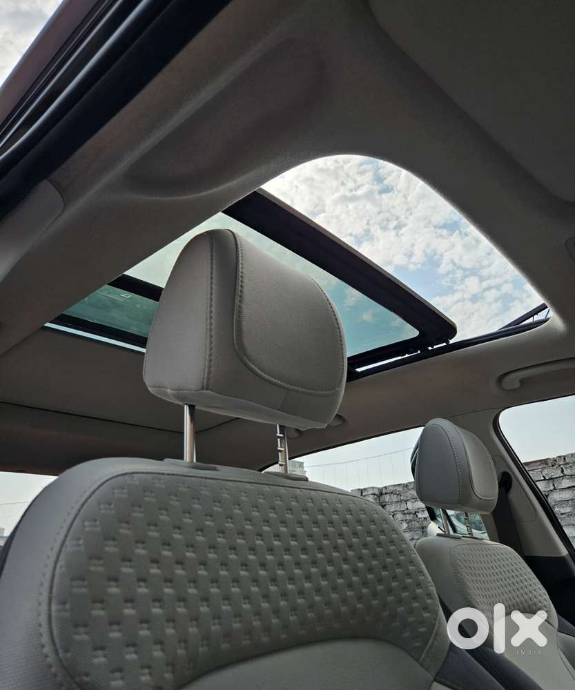 Hyundai Creta 1.6 Sx, 2024, Diesel