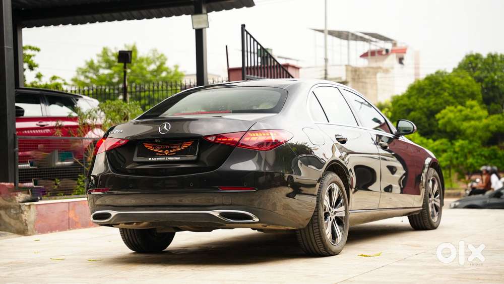 Mercedes-benz New C-class Prime C 220d, 2025, Diesel