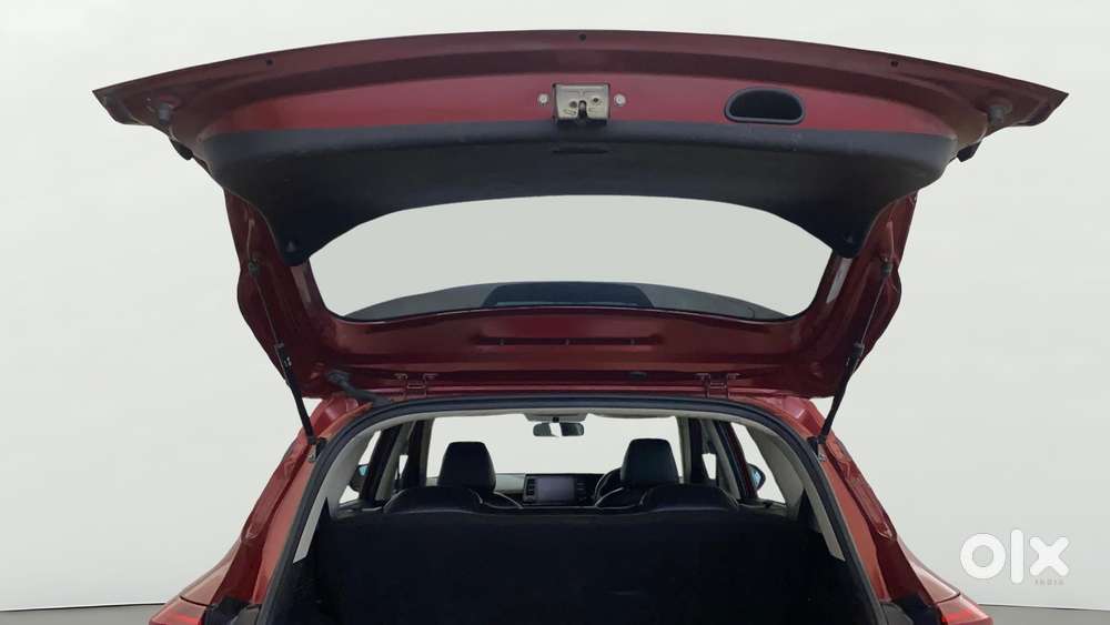 Kia Seltos Htk D, 2022, Diesel