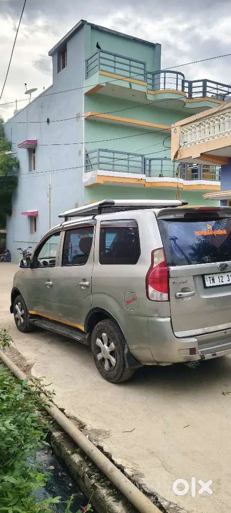 Mahindra Xylo 2013 Diesel 266666 Km Driven