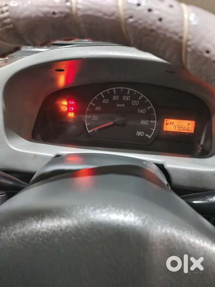 Maruti Suzuki Alto 800 2013 Cng & Hybrids Well Maintained