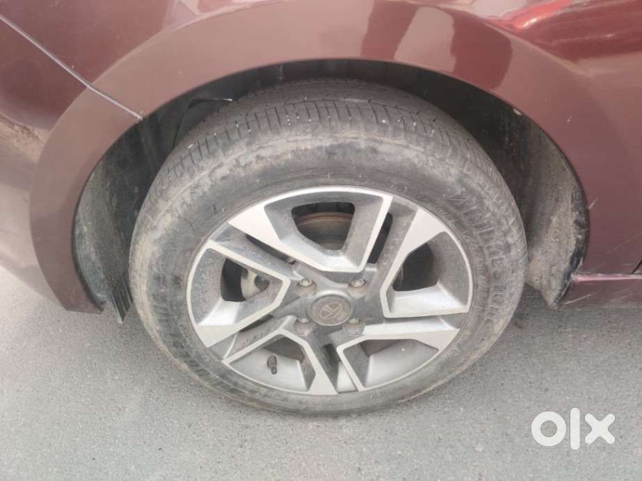 Tata Tigor Xza Plus, 2023, Petrol