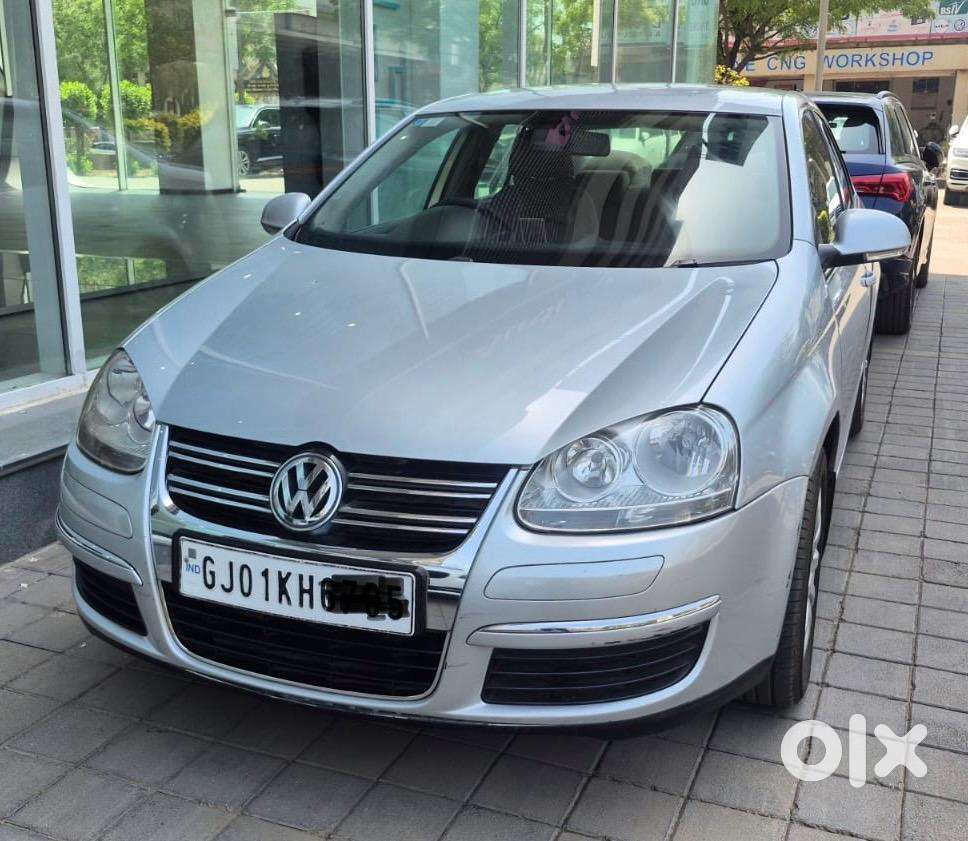 Volkswagen Jetta 1.6 Ckd
