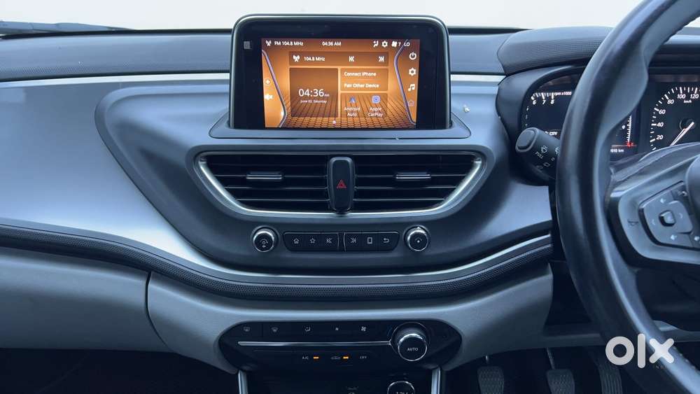 Tata Altroz Xz, 2020, Petrol