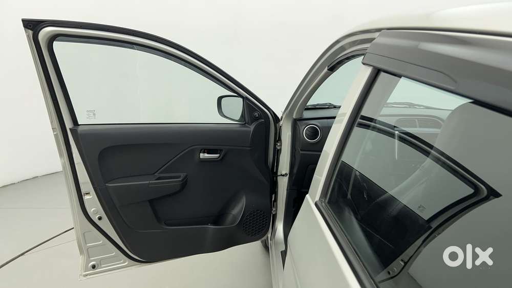 Maruti Suzuki Alto K10 Plus Edition, 2023, Petrol