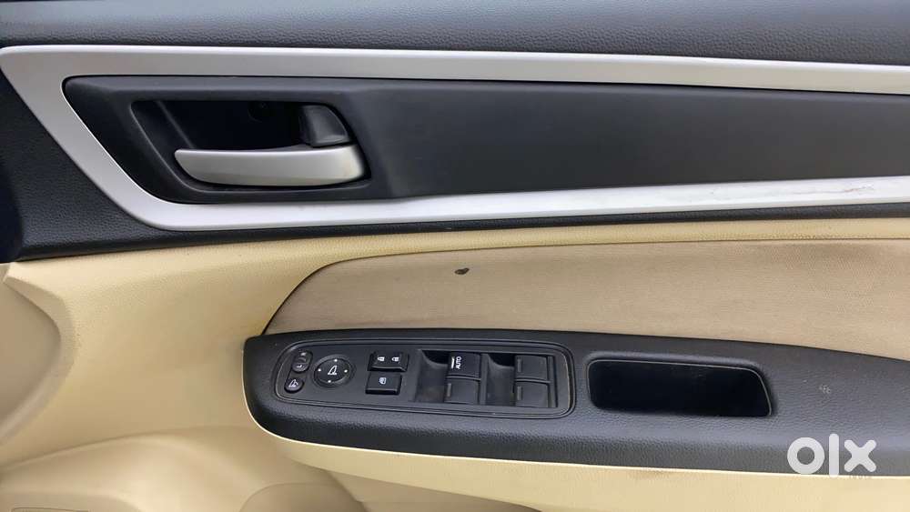 Honda Amaze Vx Cvt Petrol, 2023, Petrol