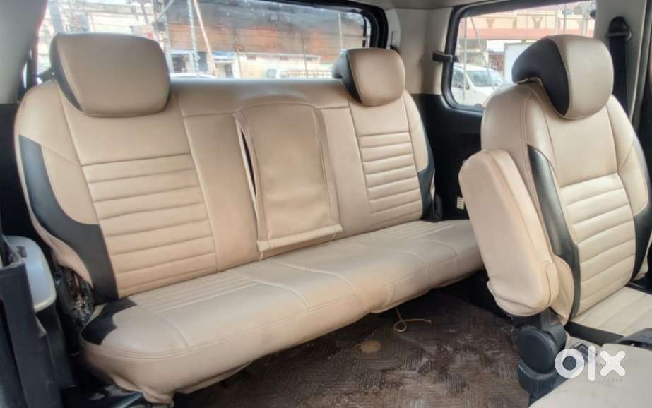 Mahindra Xylo 2009-2011 E8 Bs4, 2009, Diesel