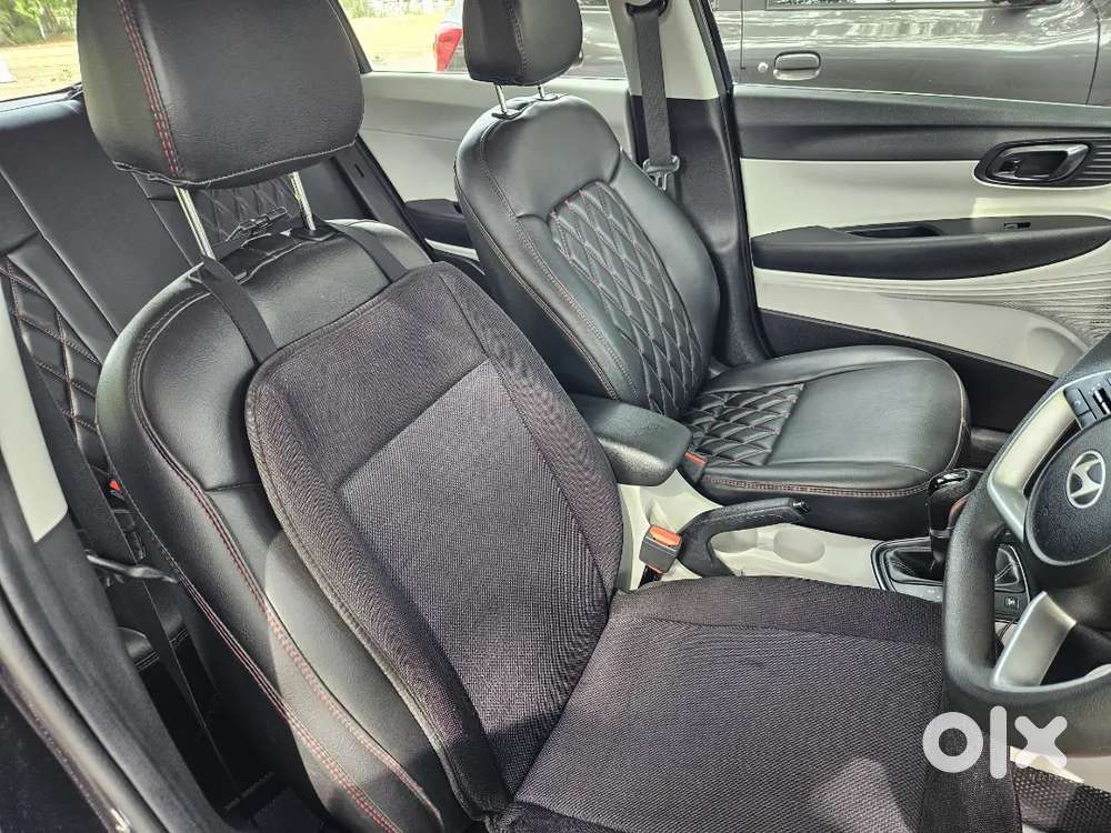 Hyundai New I20 2024 Petrol 13500 Km Driven