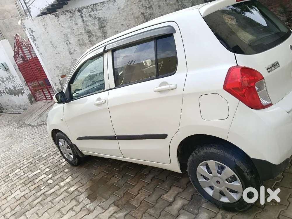 Maruti Suzuki Celerio 2019 Cng & Hybrids 66000 Km Driven