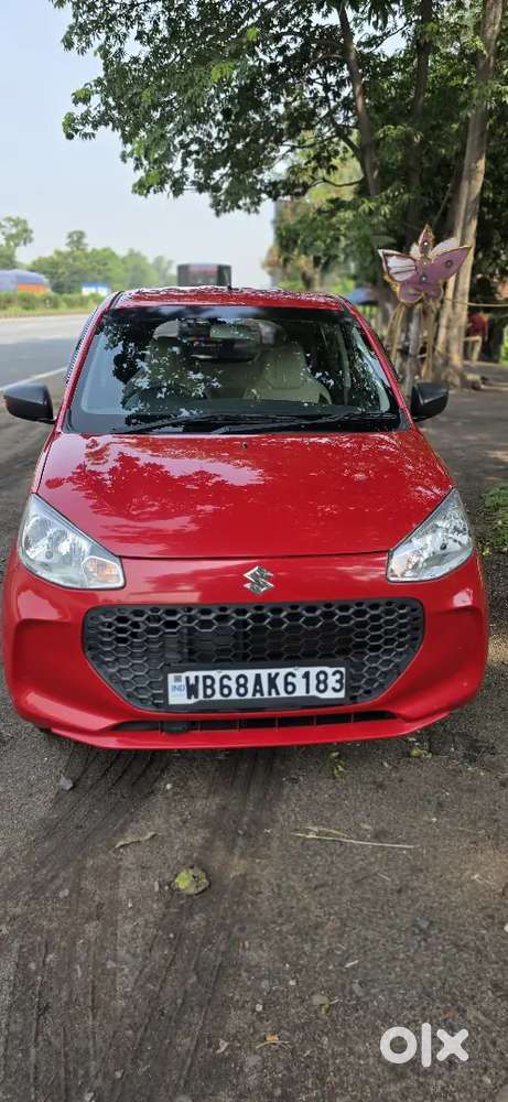 Maruti Suzuki Alto K10 2023 Stepny Unused