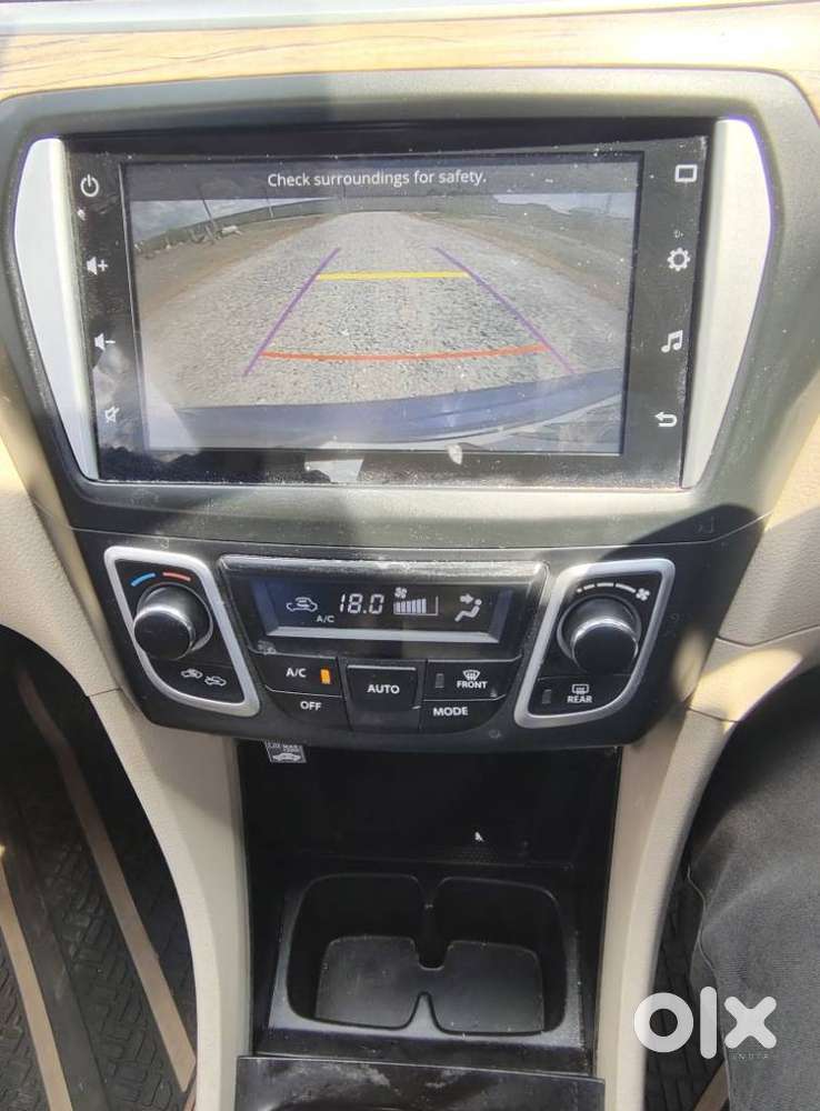 Maruti Suzuki Ciaz 1.4 Zeta Petrol, 2021, Petrol