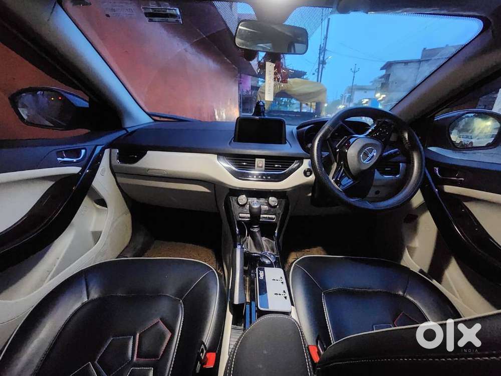 Tata Nexon 2022