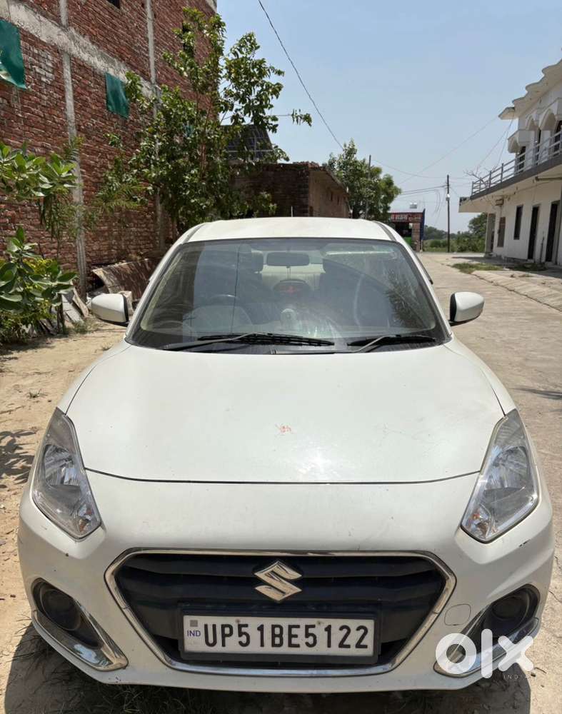 Maruti Suzuki Dzire Petrol 80000 Km Driven
