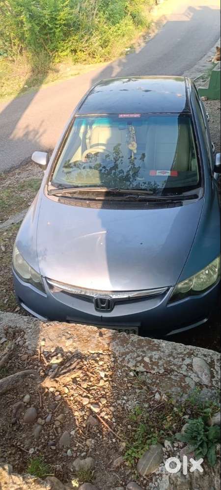 Honda Civic 2006 Petrol Good Condition