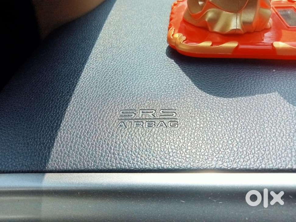 Honda City Sv Mt I-dtec, 2014, Diesel