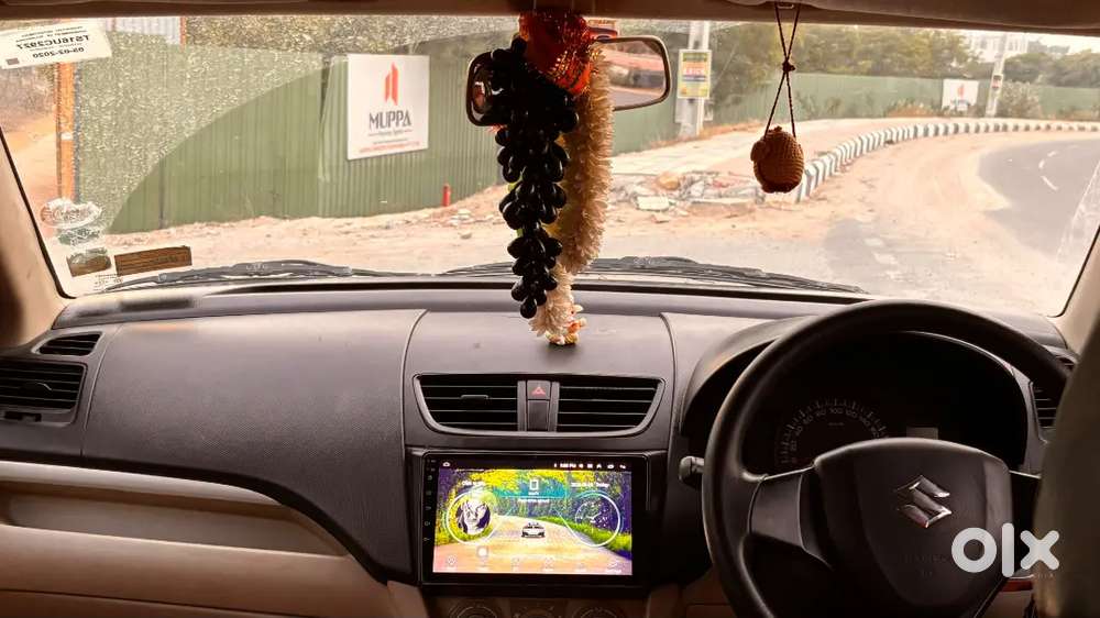 Maruti Suzuki Swift 2019