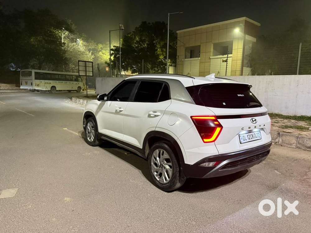 Hyundai Car Diesel 2022
