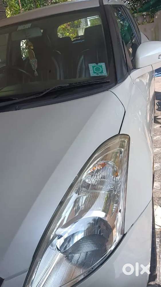 Maruti Suzuki Swift 2012 Diesel 110000 Km Driven