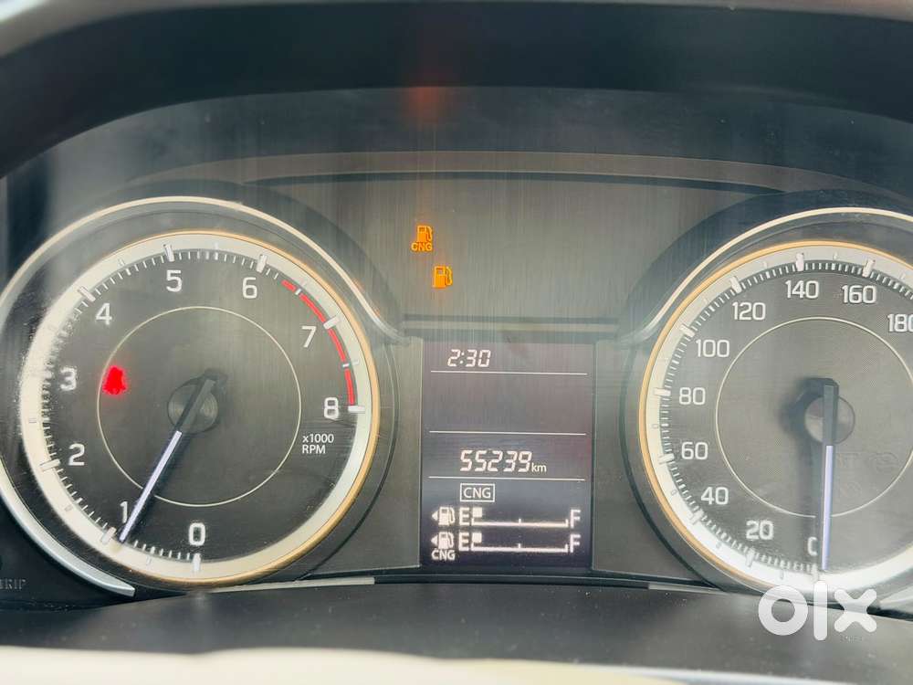 Maruti Suzuki Ertiga Vxi (o) Cng, 2022, Cng & Hybrids