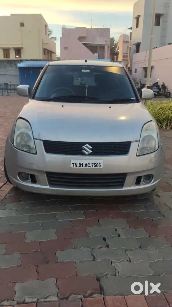 Maruti Suzuki Swift Lxi 2006