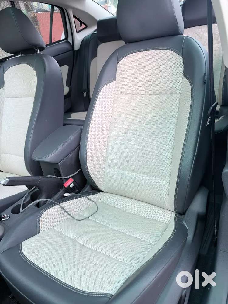 Volkswagen Virtus Topline Petrol Manual 2025