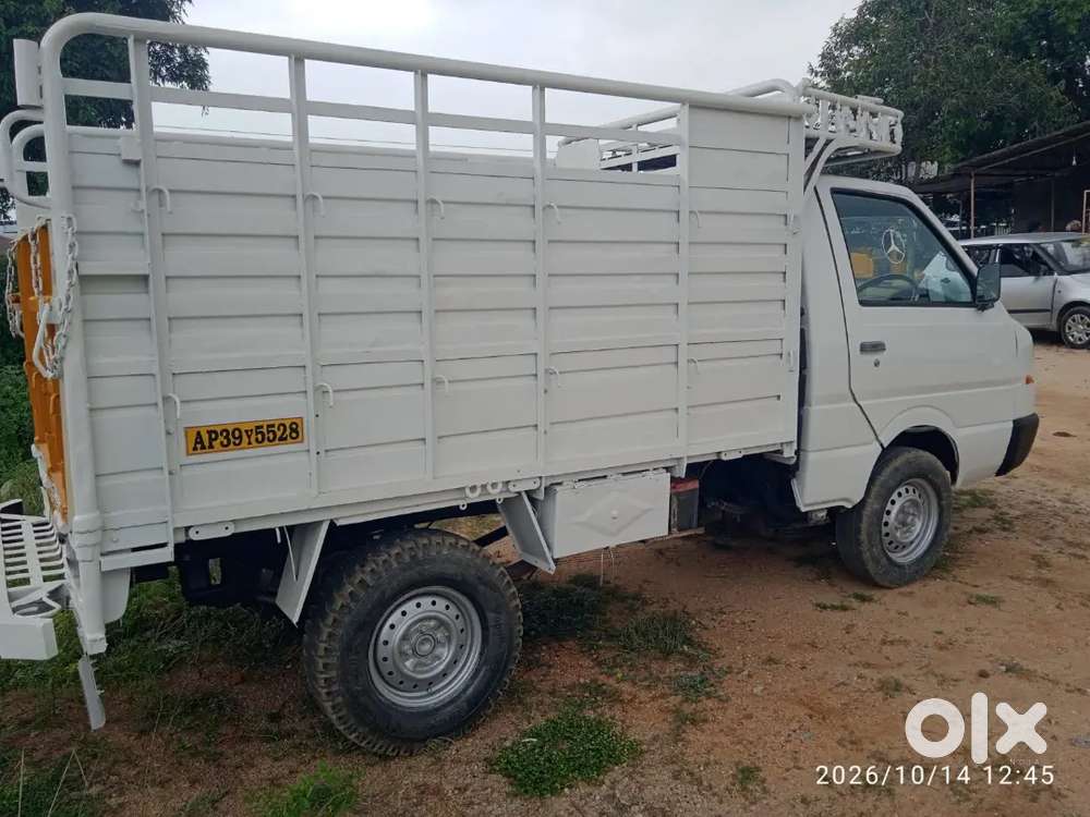 Ashok Leyland Stile Diesel 2019