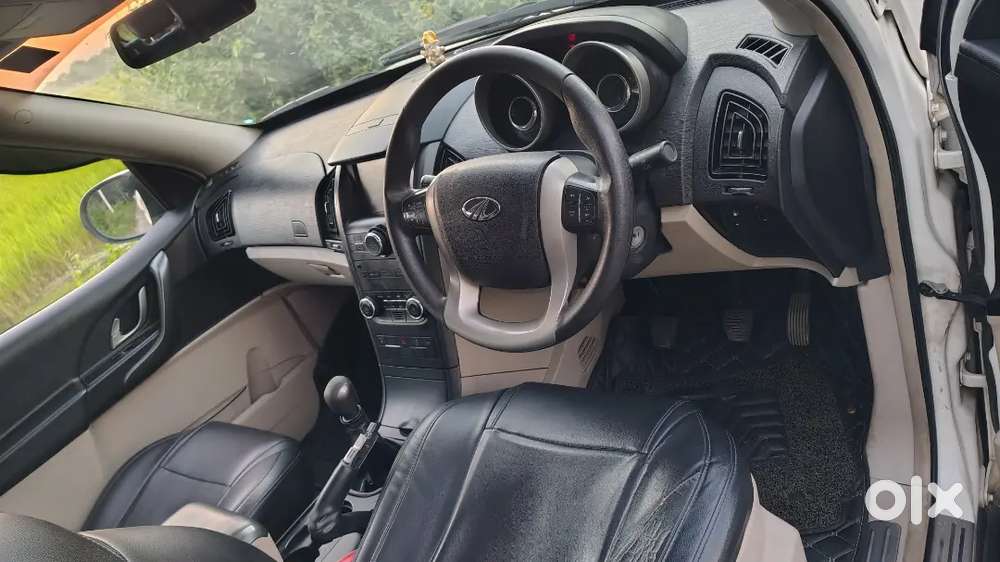 Mahindra Xuv500 2wd 2017 Diesel