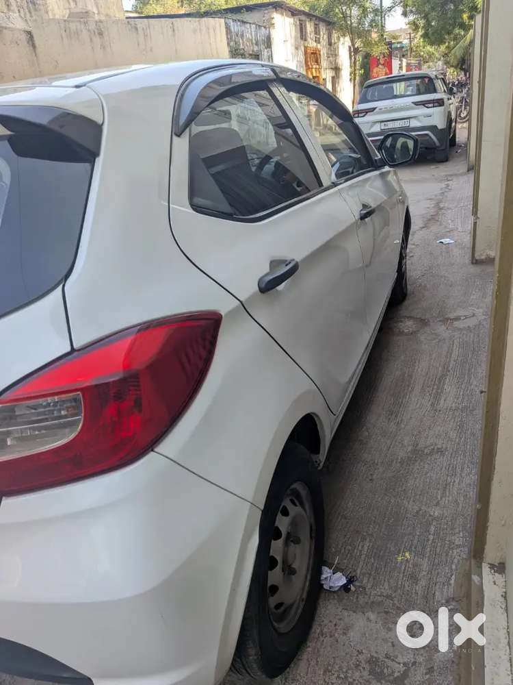 Tata Tiago 2017 Diesel Well Maintained