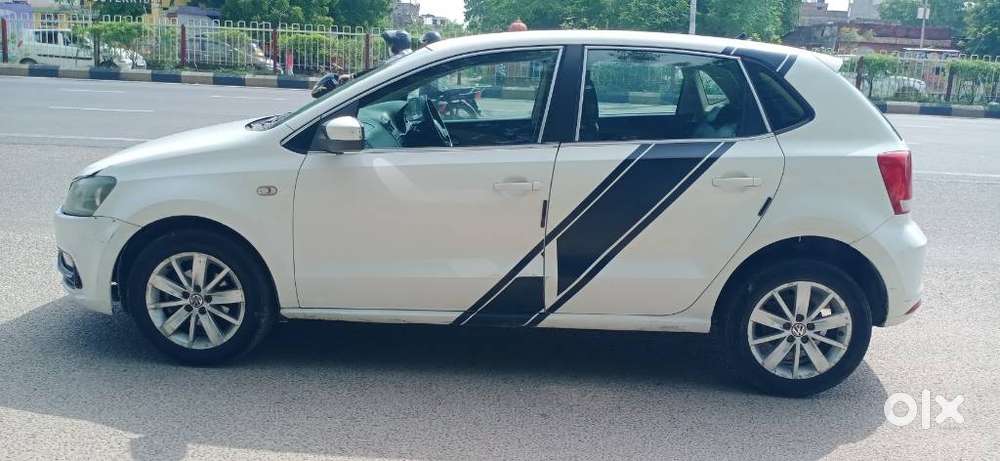 Volkswagen Polo 1.5 Tdi Highline, 2015, Diesel