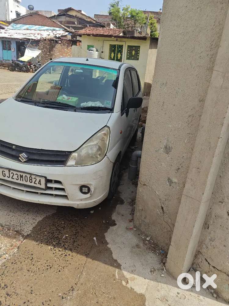 Maruti Suzuki Estilo Lxi 2010 Car