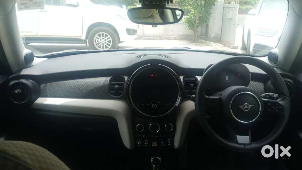 Mini Cooper Se, 2023, Electric