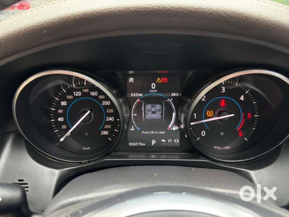 Jaguar Xf 2.0 Diesel Prestige, 2018, Diesel